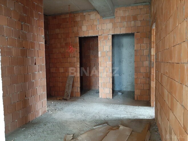 Satılır 3 otaqlı yeni tikili 127 m², Şah İsmayıl Xətai m., photo 7 from 9