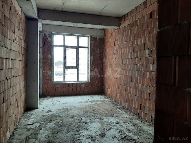 Satılır 3 otaqlı yeni tikili 127 m², Şah İsmayıl Xətai m., photo 5 from 9