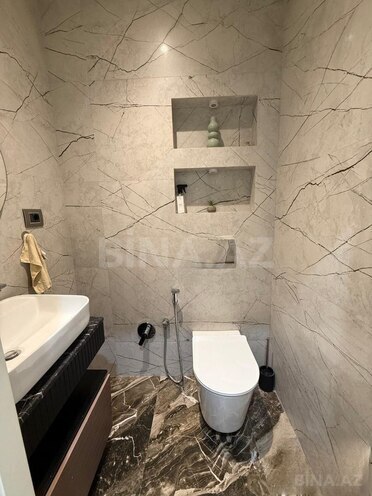 Satılır 4 otaqlı yeni tikili 129 m², Yasamal r., photo 14 from 17