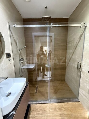 Satılır 4 otaqlı yeni tikili 129 m², Yasamal r., photo 15 from 17
