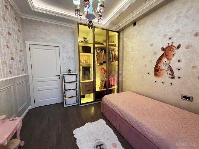 Satılır 4 otaqlı yeni tikili 129 m², Yasamal r., photo 10 from 17