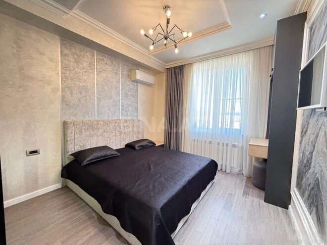 Satılır 4 otaqlı yeni tikili 129 m², Yasamal r., photo 7 from 17