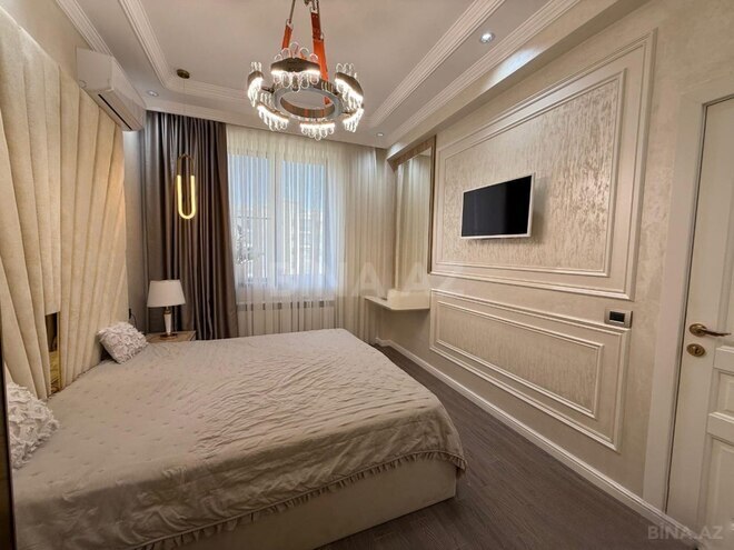 Satılır 4 otaqlı yeni tikili 129 m², Yasamal r., photo 8 from 17