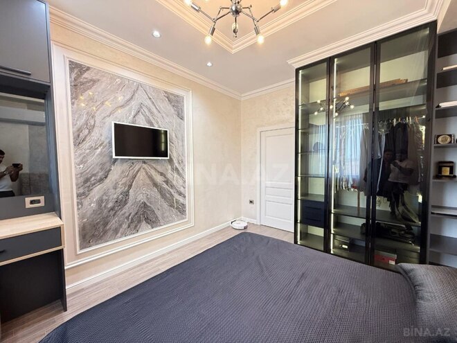 Satılır 4 otaqlı yeni tikili 129 m², Yasamal r., photo 6 from 17