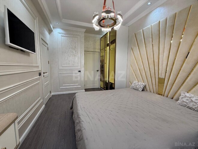 Satılır 4 otaqlı yeni tikili 129 m², Yasamal r., photo 9 from 17