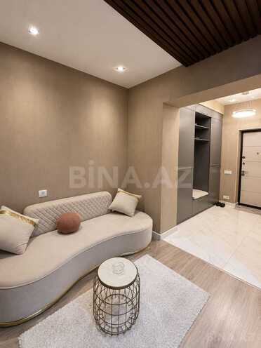Продаётся 3-комн. новостройка 148 м², м. 8 ноября, photo 6 from 10