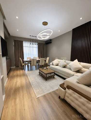 Продаётся 3-комн. новостройка 148 м², м. 8 ноября, photo 4 from 10