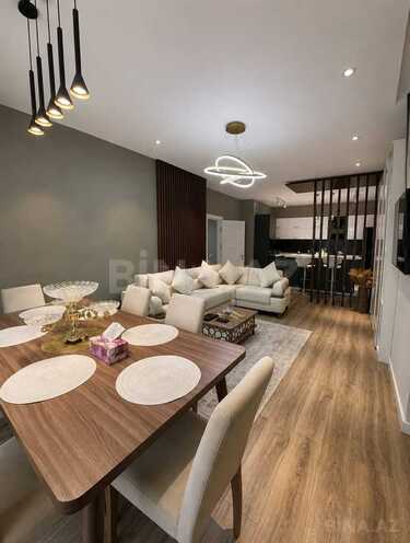 Продаётся 3-комн. новостройка 148 м², м. 8 ноября, photo 3 from 10