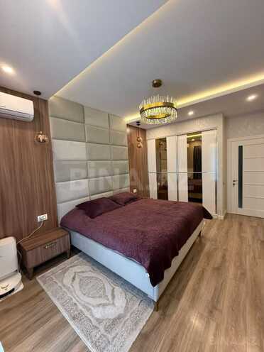 Продаётся 3-комн. новостройка 148 м², м. 8 ноября, photo 9 from 10