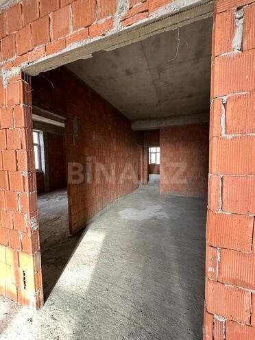 Satılır 4 otaqlı yeni tikili 157 m², Əhmədli q., photo 9 from 15