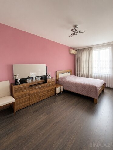 Satılır 3 otaqlı yeni tikili 140 m², Nərimanov r., photo 5 from 14