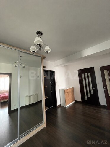 Satılır 3 otaqlı yeni tikili 140 m², Nərimanov r., photo 12 from 14