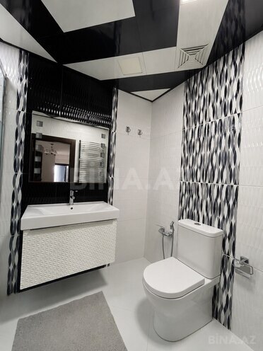 Satılır 3 otaqlı yeni tikili 140 m², Nərimanov r., photo 9 from 14