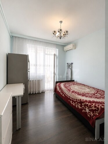 Satılır 3 otaqlı yeni tikili 140 m², Nərimanov r., photo 4 from 14