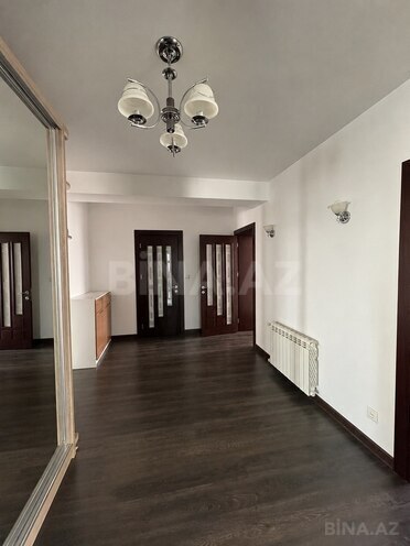Satılır 3 otaqlı yeni tikili 140 m², Nərimanov r., photo 11 from 14