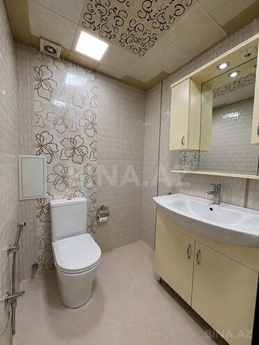 Satılır 3 otaqlı yeni tikili 140 m², Nərimanov r., photo 10 from 14