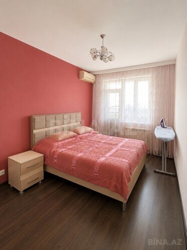 Satılır 3 otaqlı yeni tikili 140 m², Nərimanov r., photo 3 from 14