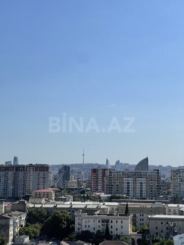Satılır 3 otaqlı yeni tikili 140 m², Nərimanov r., photo 1 from 14