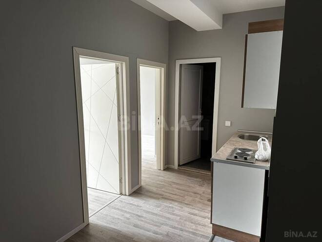 İcarəyə verilir 2 otaqlı ofis 60 m², Nəsimi r., photo 6 from 7