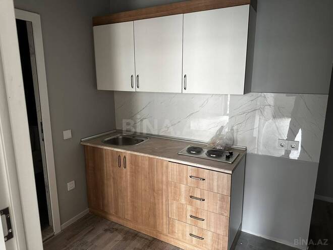 İcarəyə verilir 2 otaqlı ofis 60 m², Nəsimi r., photo 5 from 7
