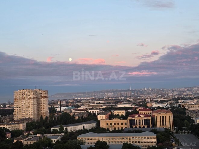 Satılır 3 otaqlı yeni tikili 110 m², Neftçilər m., photo 10 from 11