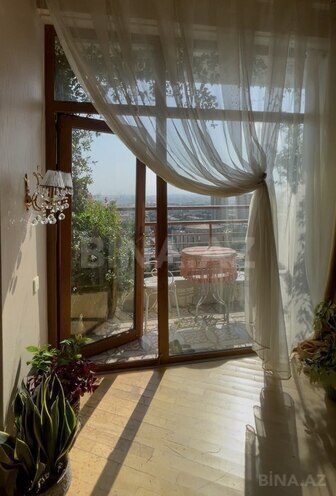 Satılır 3 otaqlı yeni tikili 110 m², Neftçilər m., photo 1 from 11