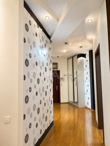 Satılır 3 otaqlı yeni tikili 110 m², Neftçilər m., photo 8 from 11