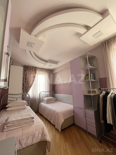 Satılır 3 otaqlı yeni tikili 110 m², Neftçilər m., photo 3 from 11