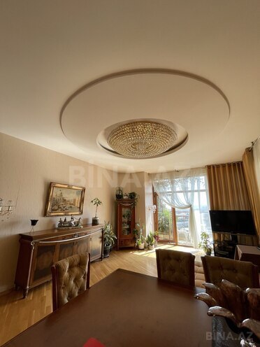 Satılır 3 otaqlı yeni tikili 110 m², Neftçilər m., photo 5 from 11
