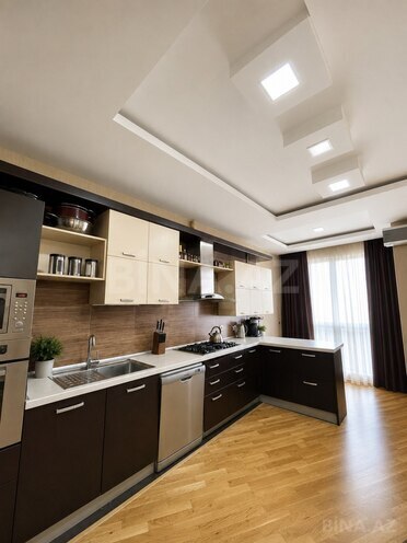 Satılır 3 otaqlı yeni tikili 110 m², Neftçilər m., photo 6 from 11