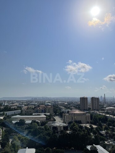 Satılır 3 otaqlı yeni tikili 110 m², Neftçilər m., photo 9 from 11