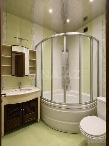 Satılır 3 otaqlı yeni tikili 110 m², Neftçilər m., photo 7 from 11