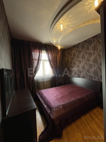 Satılır 3 otaqlı yeni tikili 110 m², Neftçilər m., photo 4 from 11