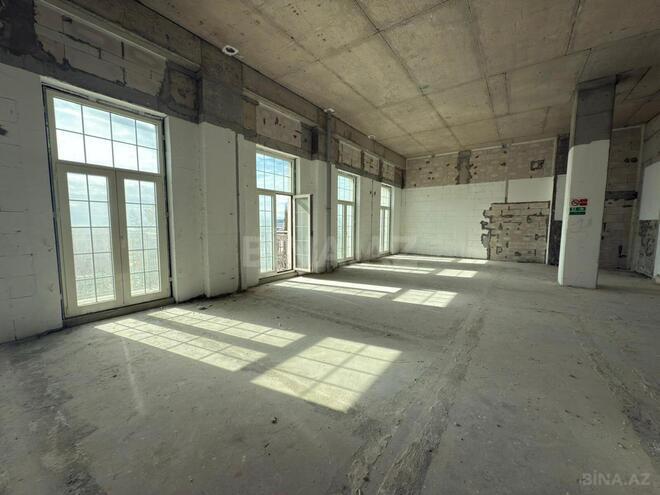 Satılır 2 otaqlı yeni tikili 45 m², Ağ şəhər q., photo 5 from 6