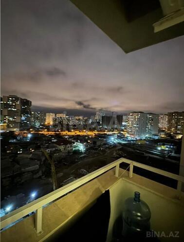 Satılır 3 otaqlı yeni tikili 95 m², İnşaatçılar m., photo 1 from 27