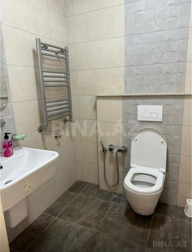 Satılır 3 otaqlı yeni tikili 95 m², İnşaatçılar m., photo 17 from 27