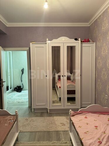 Satılır 3 otaqlı yeni tikili 95 m², İnşaatçılar m., photo 16 from 27