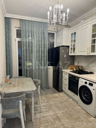 Satılır 3 otaqlı yeni tikili 95 m², İnşaatçılar m., photo 9 from 27
