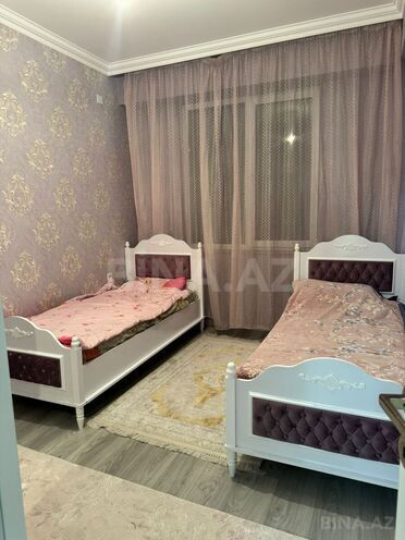 Satılır 3 otaqlı yeni tikili 95 m², İnşaatçılar m., photo 3 from 27