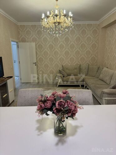 Satılır 3 otaqlı yeni tikili 95 m², İnşaatçılar m., photo 10 from 27