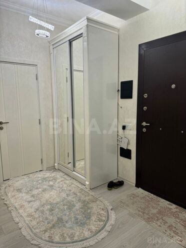 Satılır 3 otaqlı yeni tikili 95 m², İnşaatçılar m., photo 25 from 27