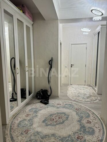 Satılır 3 otaqlı yeni tikili 95 m², İnşaatçılar m., photo 5 from 27