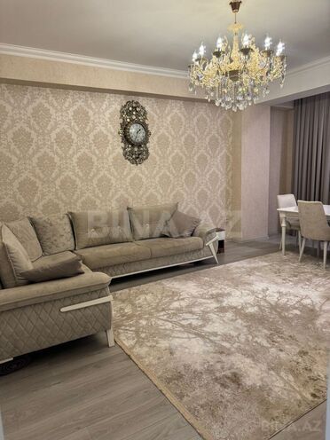 Satılır 3 otaqlı yeni tikili 95 m², İnşaatçılar m., photo 13 from 27
