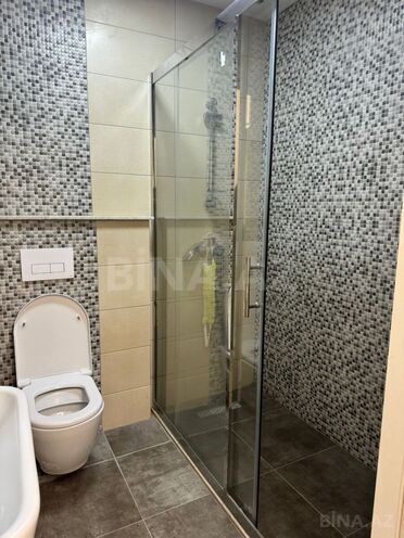 Satılır 3 otaqlı yeni tikili 95 m², İnşaatçılar m., photo 21 from 27
