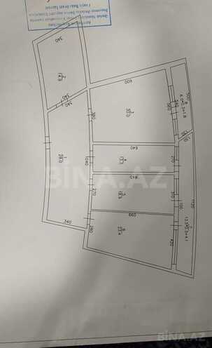 Satılır 3 otaqlı yeni tikili 150 m², Nizami m., photo 6 from 13