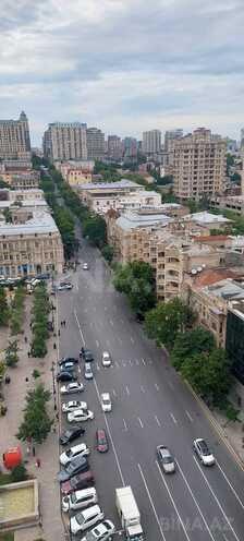 Satılır 3 otaqlı yeni tikili 150 m², Nizami m., photo 7 from 13