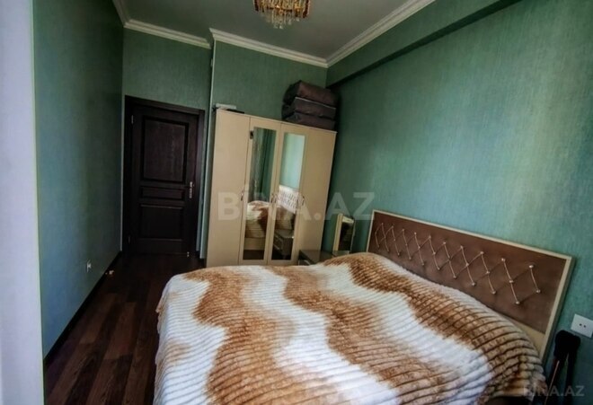 Satılır 3 otaqlı yeni tikili 74 m², Hövsan q., photo 11 from 12
