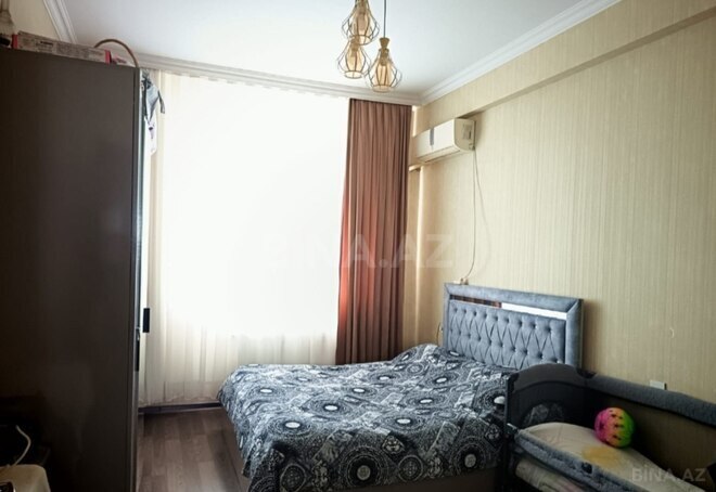 Satılır 3 otaqlı yeni tikili 74 m², Hövsan q., photo 10 from 12