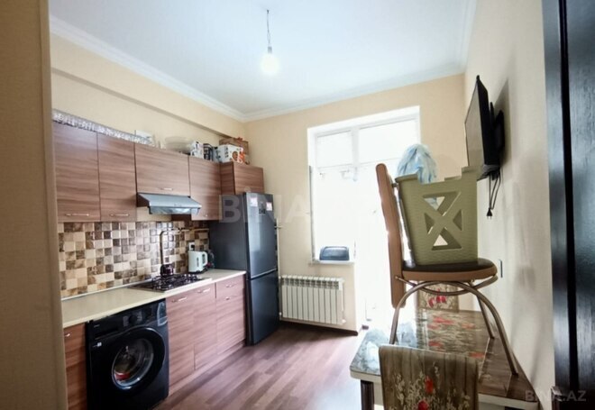 Satılır 3 otaqlı yeni tikili 74 m², Hövsan q., photo 6 from 12