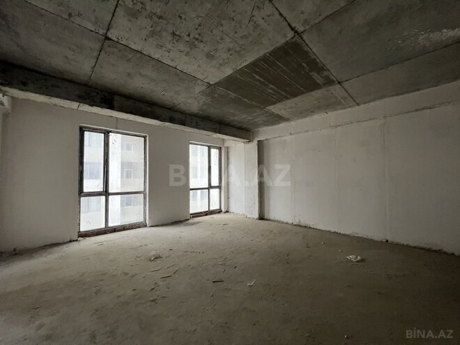 Satılır 4 otaqlı yeni tikili 149 m², 7-ci mikrorayon q., photo 3 from 6